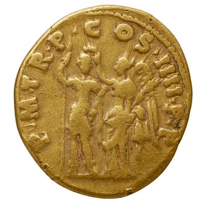 RIC II Nerva 69