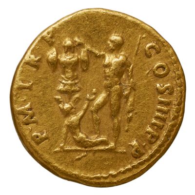 RIC II Nerva 70