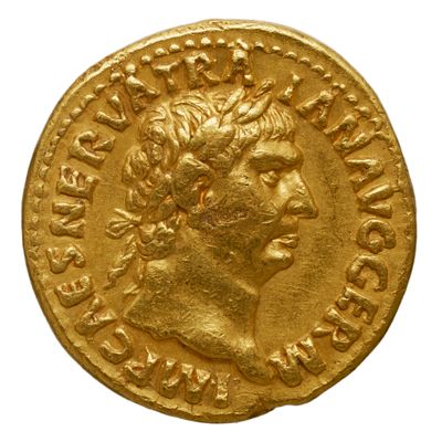 RIC II Nerva 8