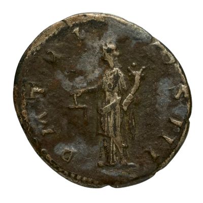RIC II Nerva 80