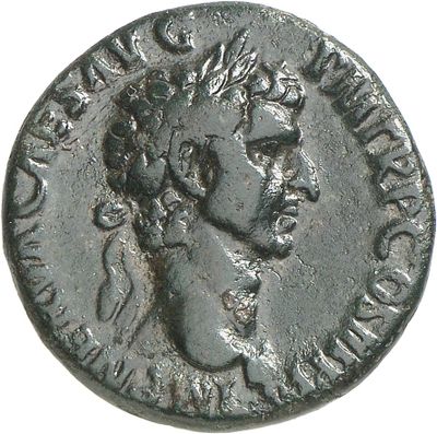 RIC II Nerva 83 (as)