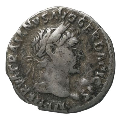 RIC II Nerva 85