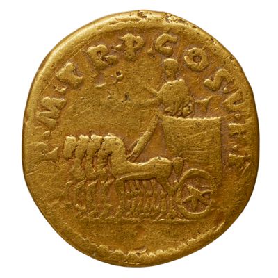 RIC II Nerva 87