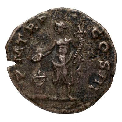 RIC II Nerva 88