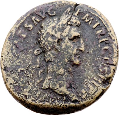 RIC II Nerva 89