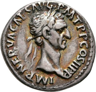 RIC II Nerva 9