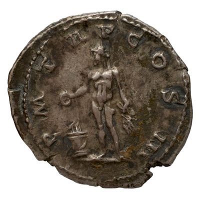 RIC II Nerva 90