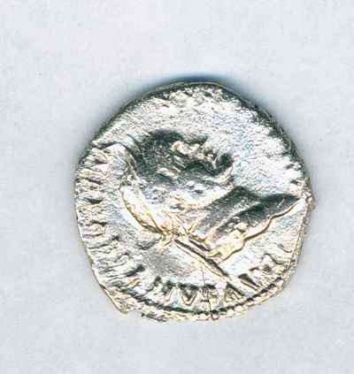 RIC II Nerva 91
