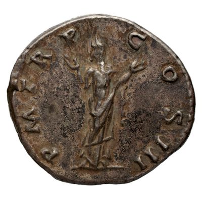 RIC II Nerva 96