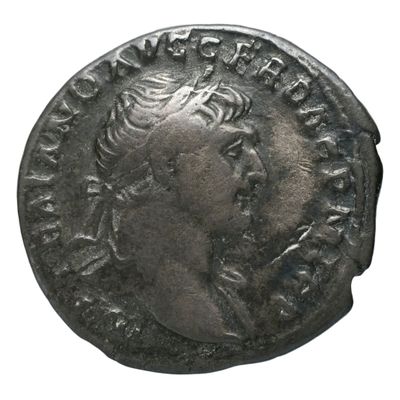 RIC II Trajan 102