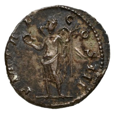 RIC II Trajan 105