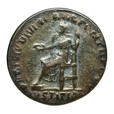 RIC II Trajan 11