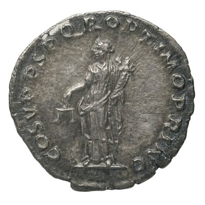 RIC II Trajan 119