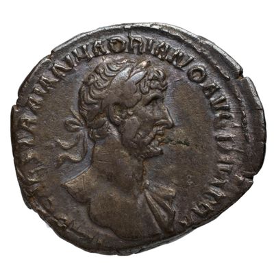 RIC II Trajan 12