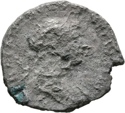RIC II Trajan 121