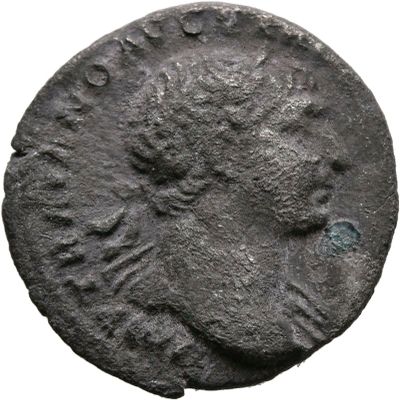 RIC II Trajan 122