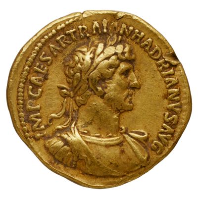 RIC II Trajan 123