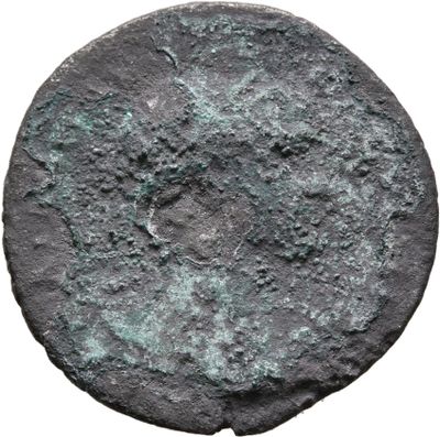 RIC II Trajan 125