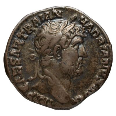 RIC II Trajan 128