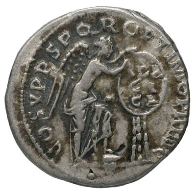 RIC II Trajan 130