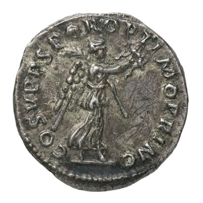 RIC II Trajan 133