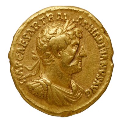 RIC II Trajan 136