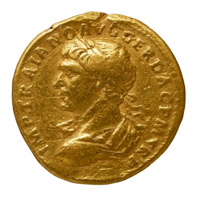 RIC II Trajan 143