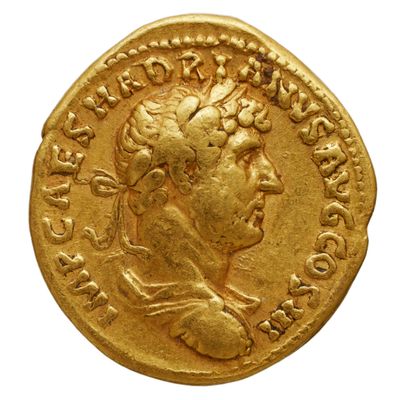 RIC II Trajan 144