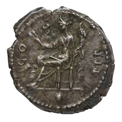 RIC II Trajan 146