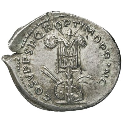 RIC II Trajan 147