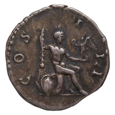 RIC II Trajan 148