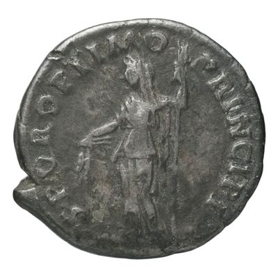 RIC II Trajan 151