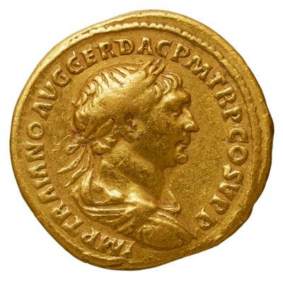 RIC II Trajan 152