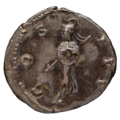 RIC II Trajan 154