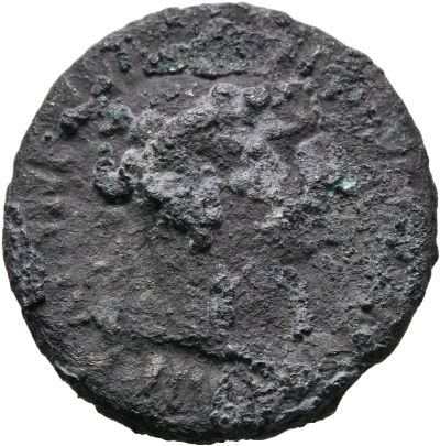 RIC II Trajan 156