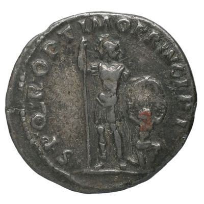 RIC II Trajan 158