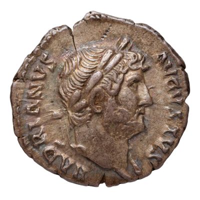 RIC II Trajan 160