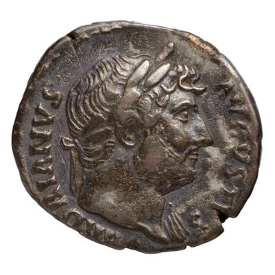 RIC II Trajan 162