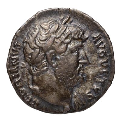 RIC II Trajan 164