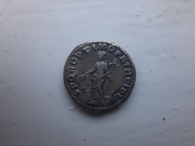 RIC II Trajan 167