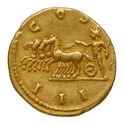 RIC II Trajan 168