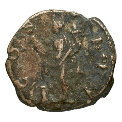 RIC II Trajan 169
