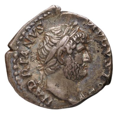 RIC II Trajan 173