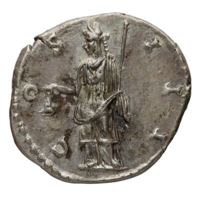 RIC II Trajan 175