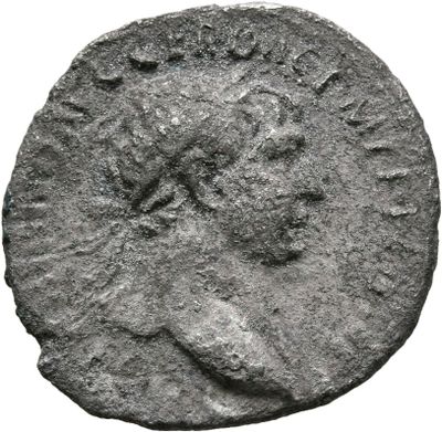 RIC II Trajan 176