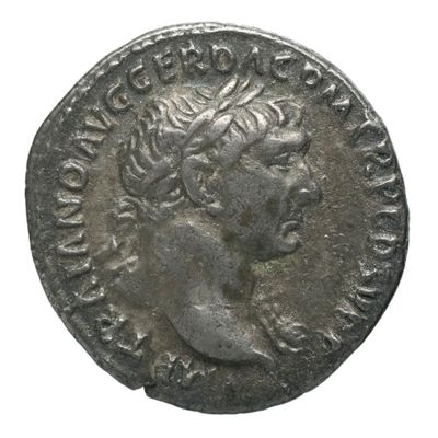RIC II Trajan 178