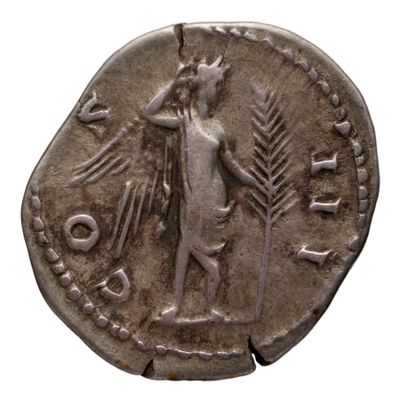 RIC II Trajan 182