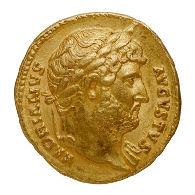 RIC II Trajan 186