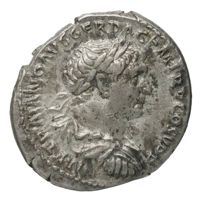 RIC II Trajan 189
