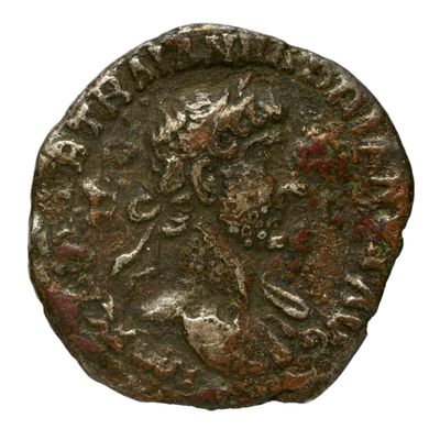 RIC II Trajan 19